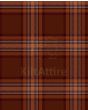 County Down Irish Ancient Tartan Kilt Fabric