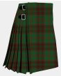 County Dublin Irish Tartan Kilt