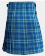County Fermanagh Irish Ancient Tartan Kilt