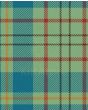 County Kildare Irish Ancient Tartan Kilt Fabric