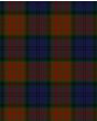 County Longford Irish Ancient Tartan Kilt Fabric
