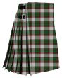 Crawford Arisaid Tartan Kilt 