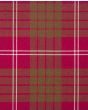 Crawford Weathered Tartan Kilt Fabric