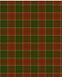 Crossnor School Tartan Kilt Fabric