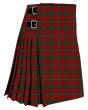 Cruikshank Modern Tartan Kilt 