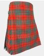 Cumming Or Comyn Tartan Kilt