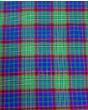 Cunningham Hunting Modern Tartan Kilt Fabric