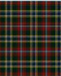 Currie of Arran Modern Tartan Kilt Fabric