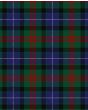 Curry Modern Tartan Kilt Fabric