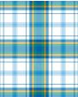Cyprus Tartan Kilt