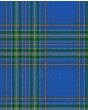 Dallas Modern Tartan Kilt Fabric