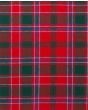 Dalziel Modern Tartan Kilt Fabric