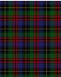 Deas Modern Tartan Kilt Fabric