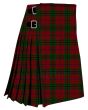 Denny Hunting Modern Tartan Kilt 
