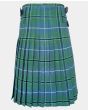 Douglas Ancient Tartan Kilt Back