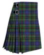 Dowling Tartan Kilt