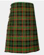 Doyle Modern Tartan Kilt