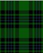 Duchess of Fife Tartan Kilt Fabric