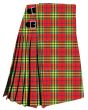 Dunblane District Modern Tartan Kilt 