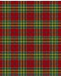Dunblane District Modern Tartan Kilt Fabric