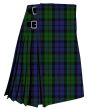 Dundas Tartan Kilt