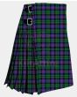 Durham District Modern Tartan Kilt