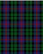 Durham District Modern Tartan Kilt Fabric