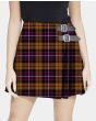 Dutch Modern Women Tartan Kilt 