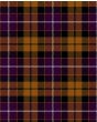 Dutch Modern Women Tartan Kilt 