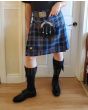 Earthrise Tartan Kilt 