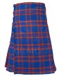Elliot Modern Tartan Kilt 