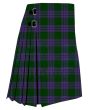 Elphinstone Modern Tartan Kilt