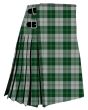 Erskine Green Modern Tartan Kilt
