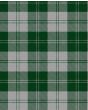 Erskine Green Modern Tartan Kilt Fabric
