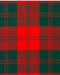 Erskine Modern Tartan Kilt Fabric