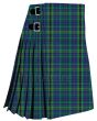 Eynon of Wales Modern Tartan Kilt 