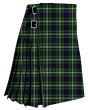 Farquharson Dress Modern Tartan Kilt 