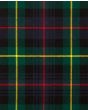 Farquharson Modern Tartan Kilt Fabric