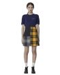 Fashion Mix and Match Kilt for Women 