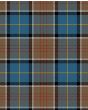 Flint Tartan Kilt Fabric