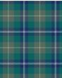 Florida Keys Celtic Festival Tartan Kilt Fabric