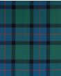 Flower of Scotland Tartan Kilt Fabric