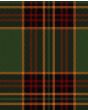 Forde Modern Tartan Kilt Fabric