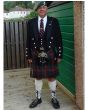 Formal Kilt Outfit for Men