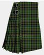 Forrester Hunting Modern Tartan Kilt