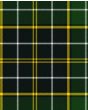 Forrester Hunting Modern Tartan Kilt Fabric