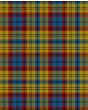Franklin Modern Tartan Kilt Fabric