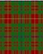 Fulton Modern Tartan Kilt Fabric