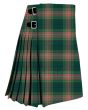 Gallagher Modern Tartan Kilt 