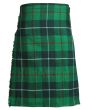 Galloway Hunting Modern Tartan Kilt 